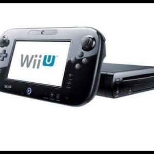 Wii U